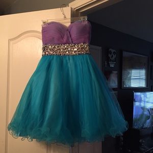 Girls/ women’s cocktail dress